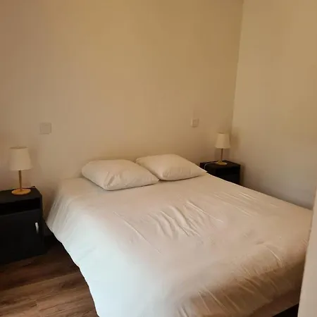 Apartment Le De La Fontaine