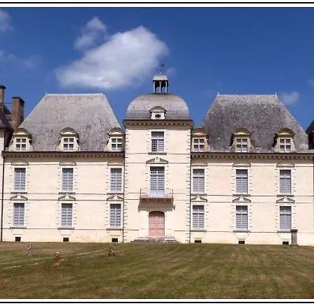 Apartment Le De La Fontaine *