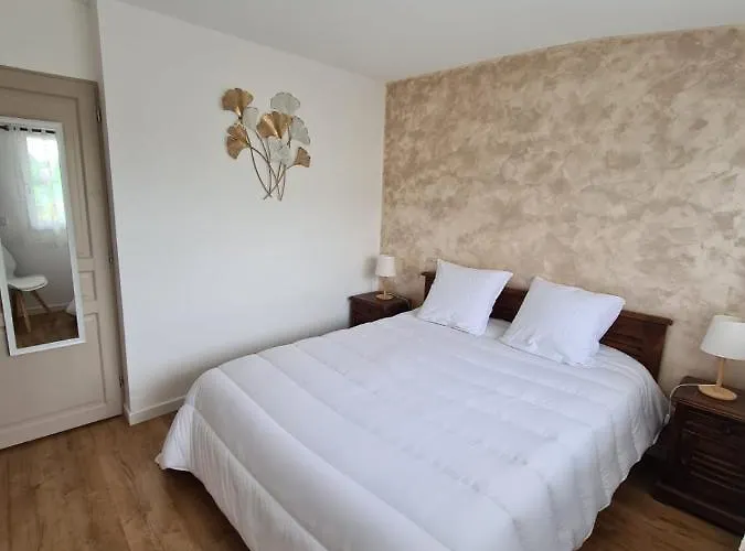 Apartment Le De La Fontaine