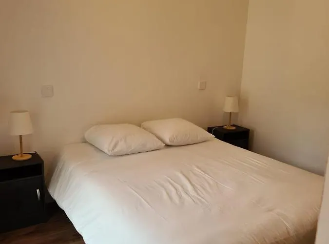 Apartment Le De La Fontaine