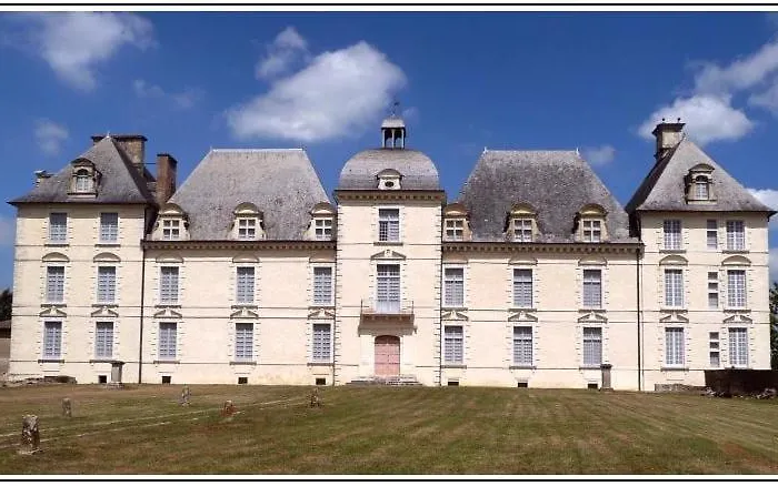 Apartment Le De La Fontaine *